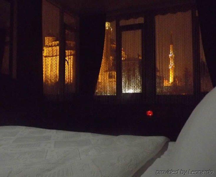 Arasta Hotel イスタンブール エクステリア 写真