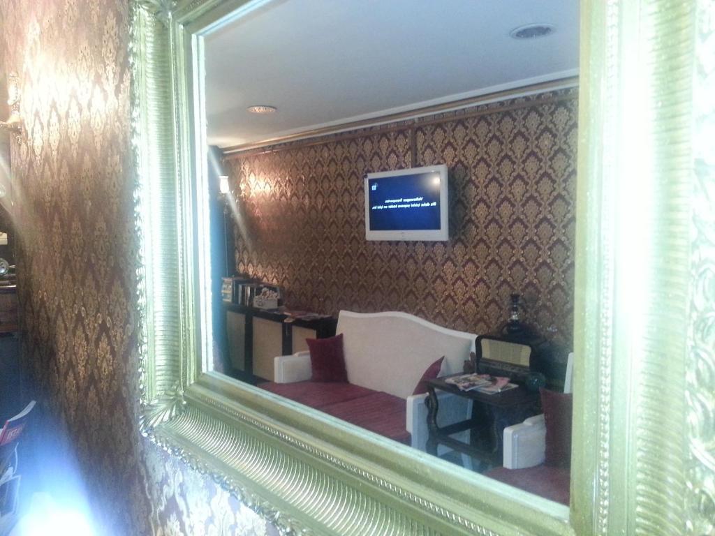 Arasta Hotel イスタンブール エクステリア 写真