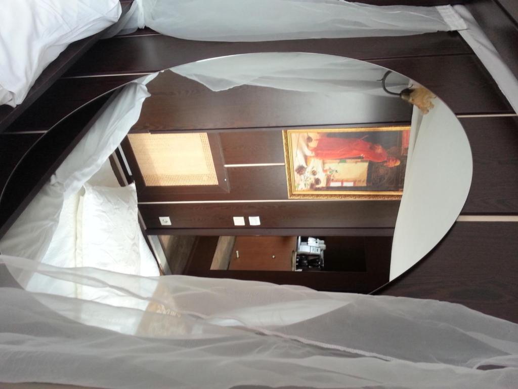 Arasta Hotel イスタンブール エクステリア 写真