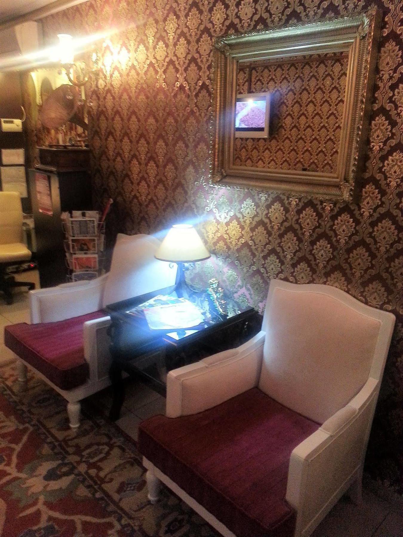 Arasta Hotel イスタンブール エクステリア 写真