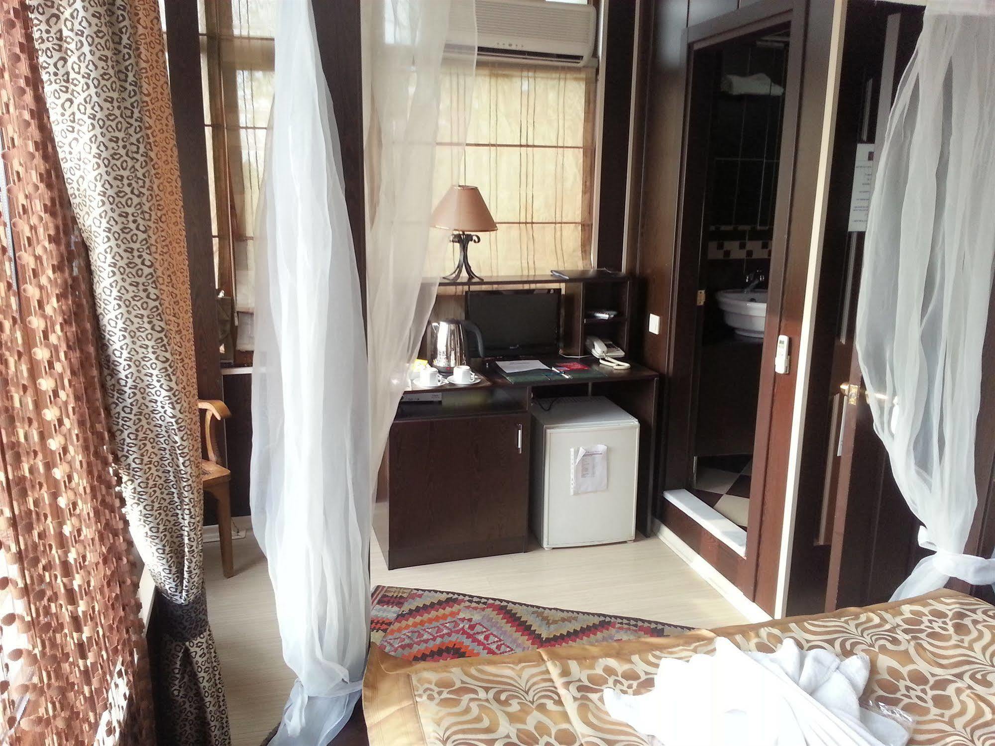 Arasta Hotel イスタンブール エクステリア 写真