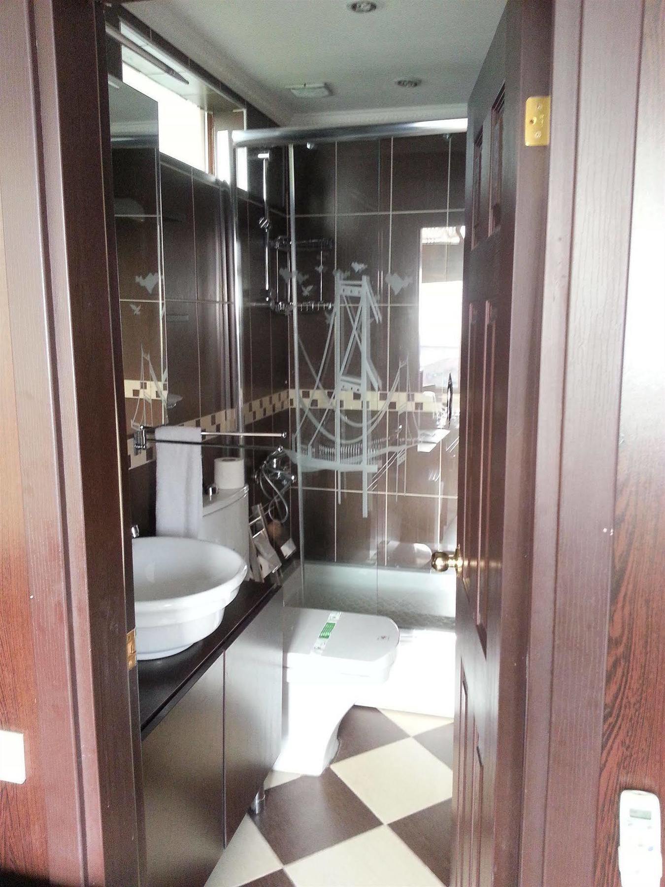 Arasta Hotel イスタンブール エクステリア 写真