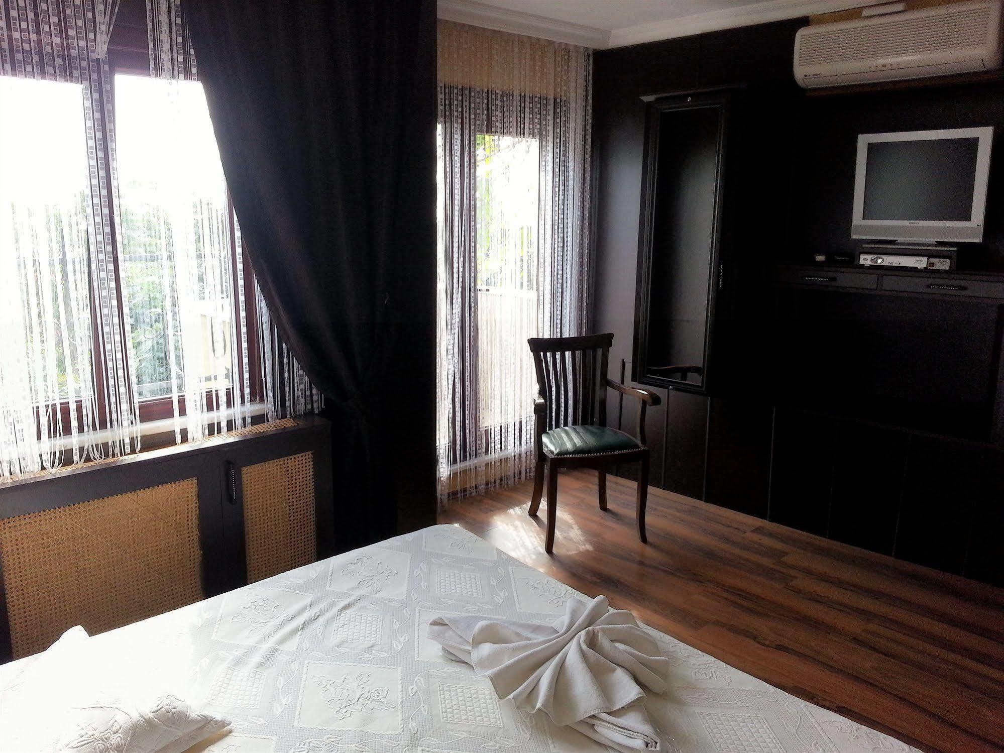 Arasta Hotel イスタンブール エクステリア 写真